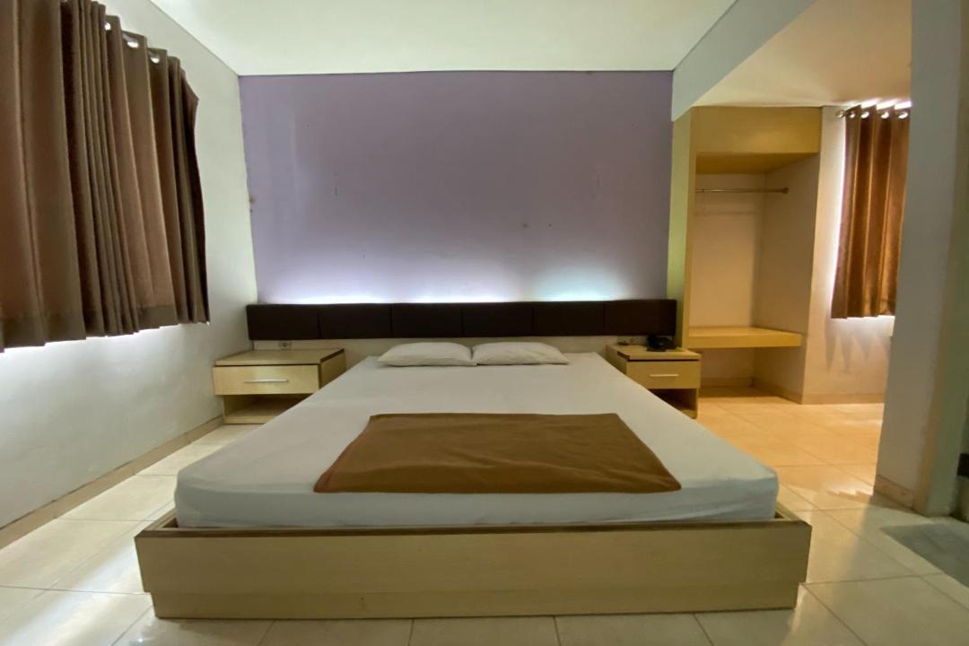 Photo of Bedroom in Surabaya