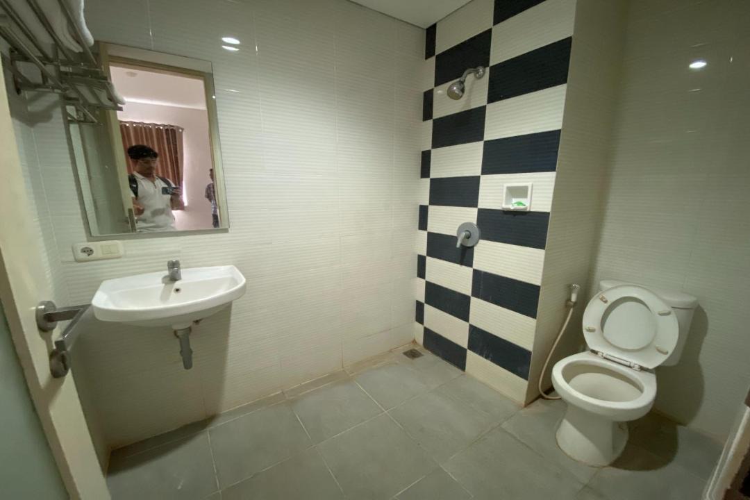 Photo of Bathroom in Surabaya