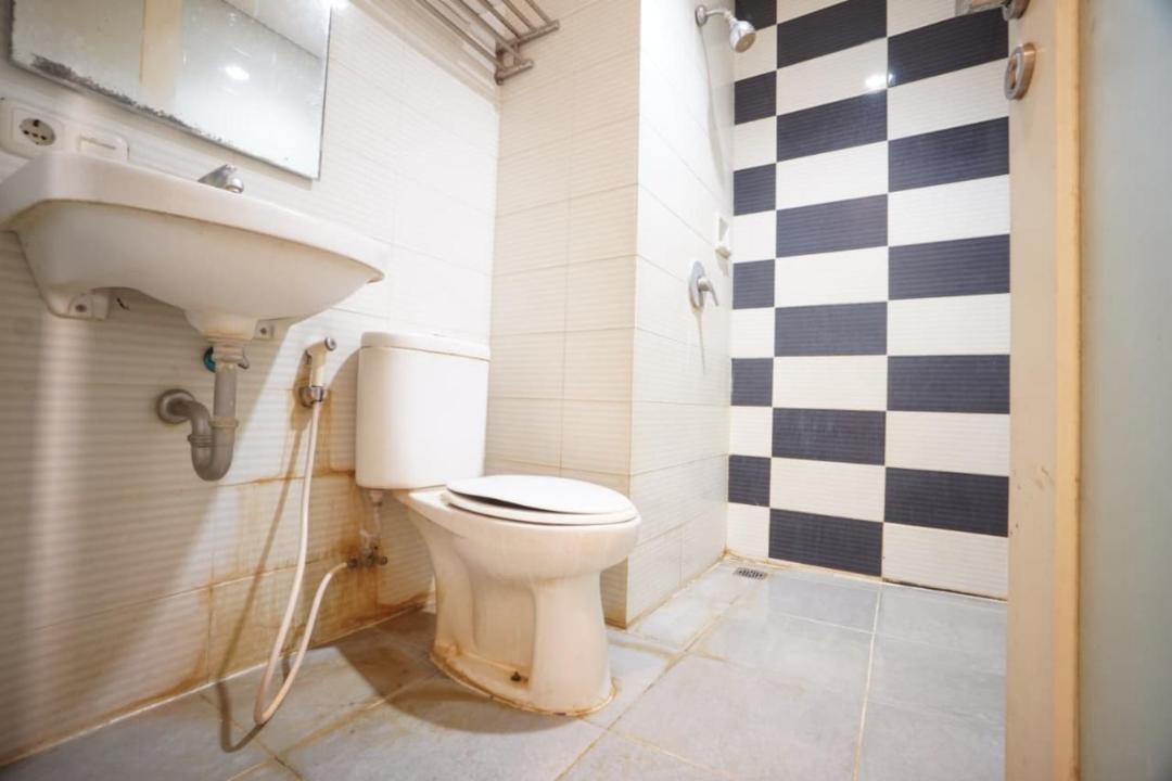 Photo of Bathroom in Surabaya