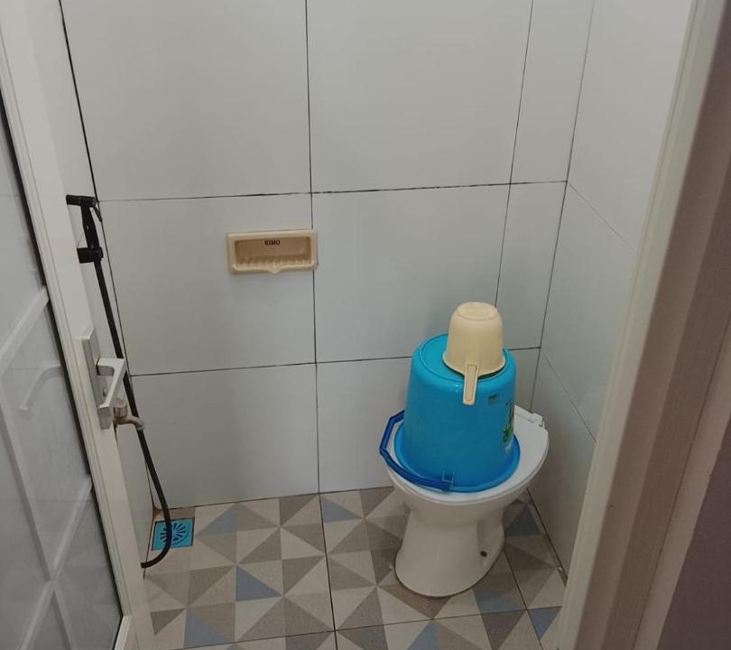 Photo of Bathroom in Garut