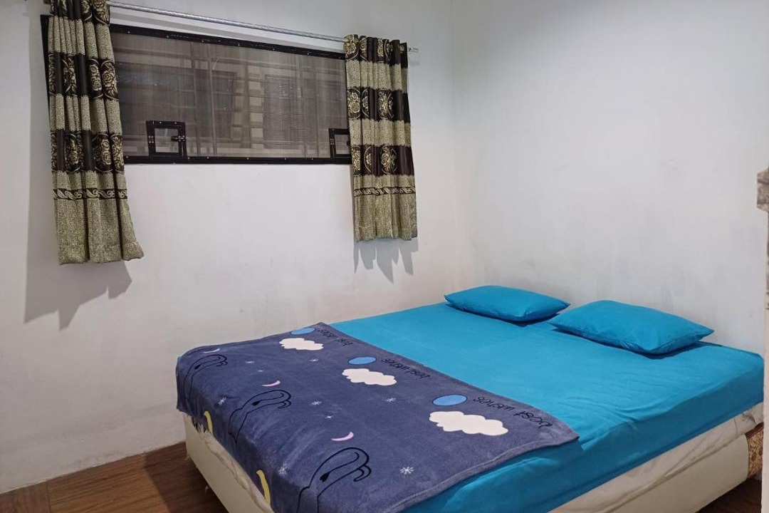 Photo of Bedroom in Sibolangit