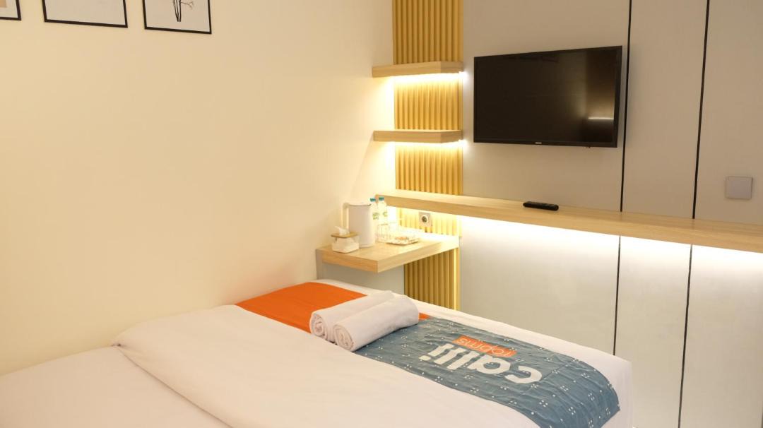 Photo of Bedroom in Jember