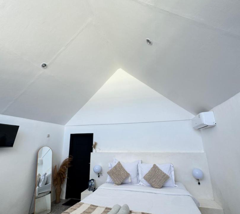 Photo of Bedroom in Songan