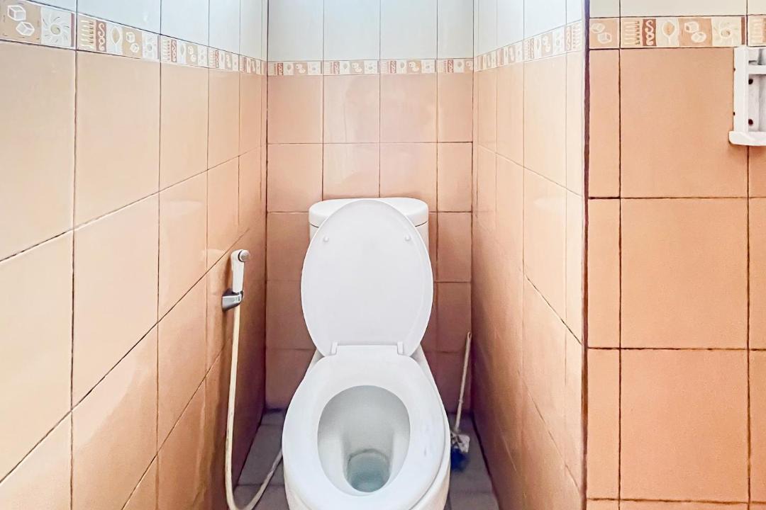 Photo of Bathroom in Balikpapan