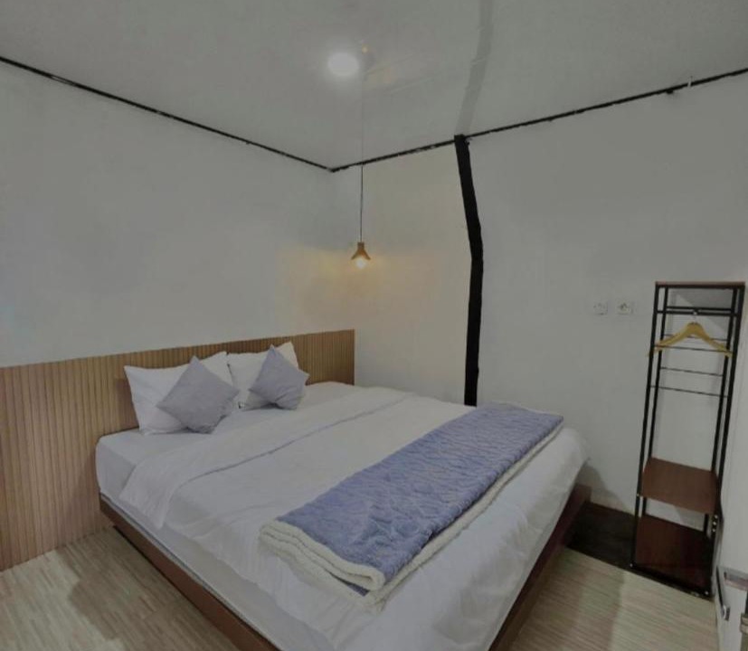 Photo of Bedroom in Dieng