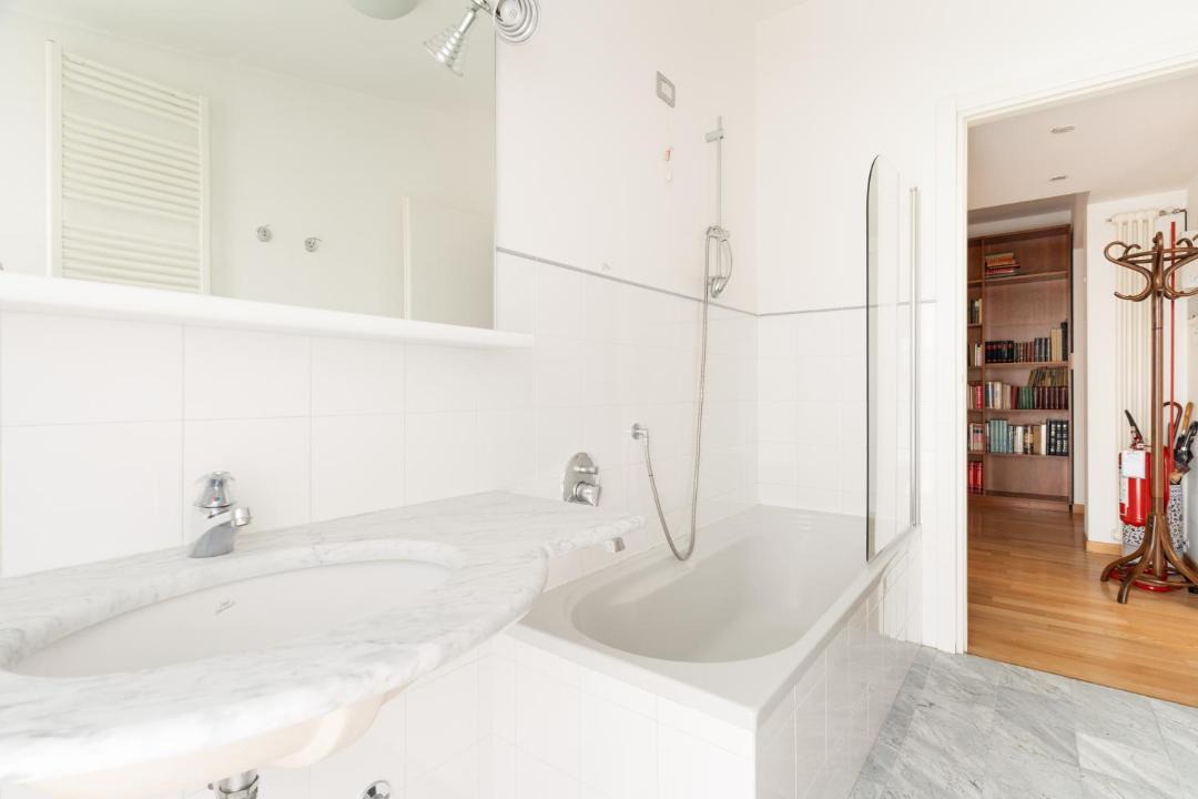 Photo of Bathroom in Porta Romana