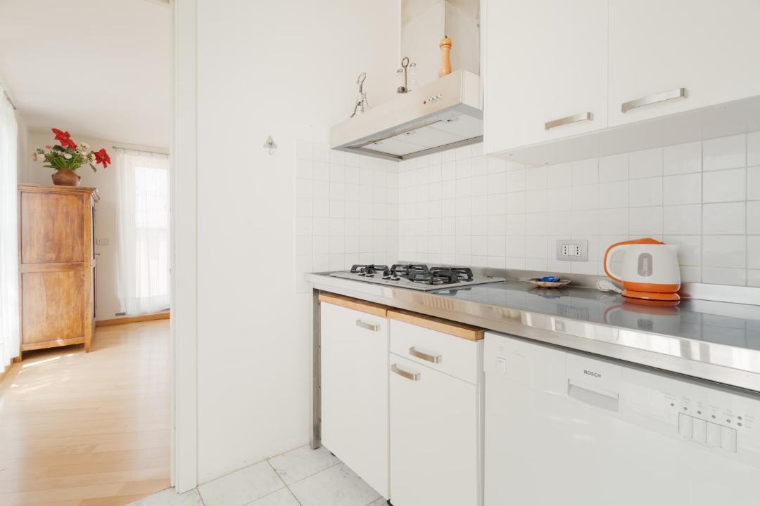 Photo of Kitchen in Porta Romana