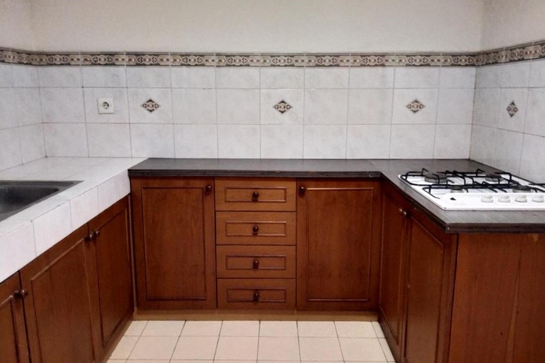 Photo of Kitchen in Surabaya