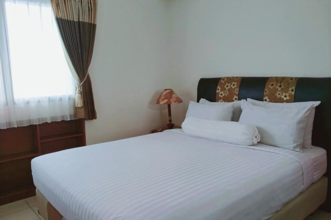 Photo of Bedroom in Surabaya