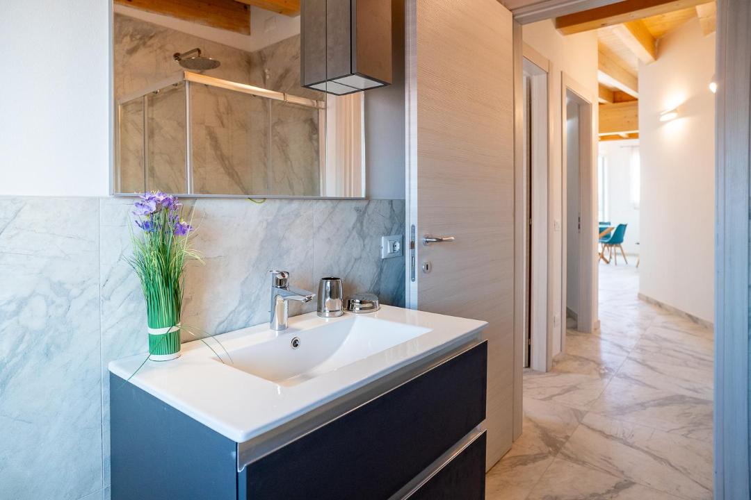 Photo of Bathroom in Manerba del Garda