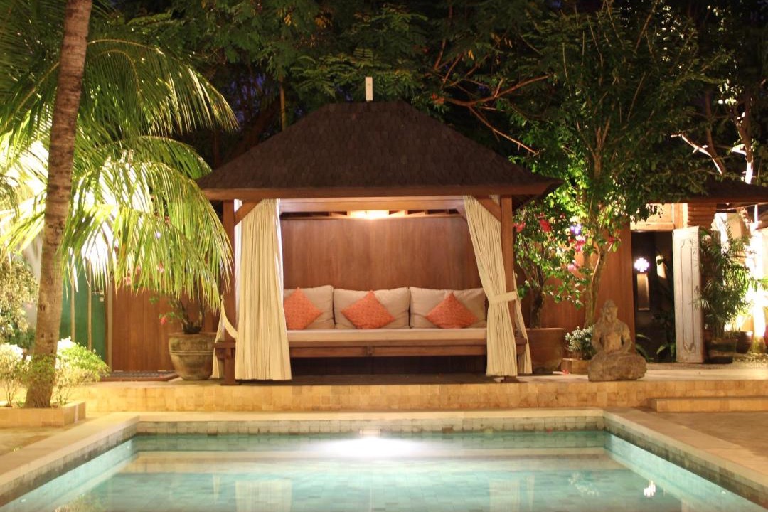 Photo of Outdoor in Legian