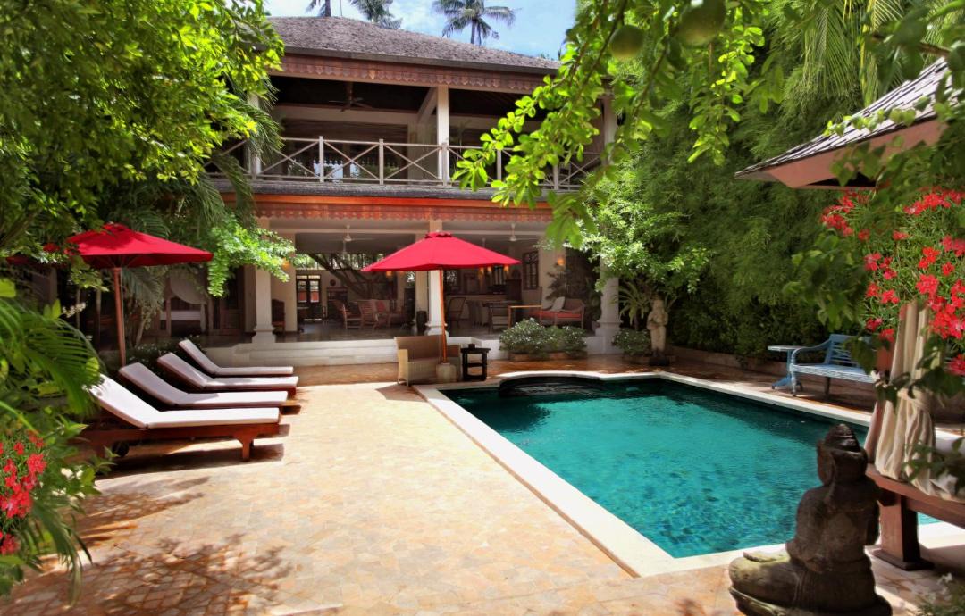 Photo of Outdoor in Legian