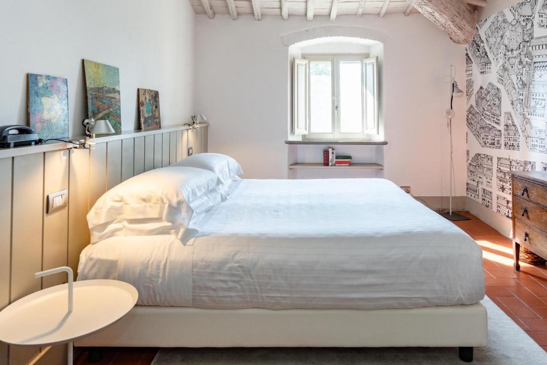 Photo of Bedroom in Lamole