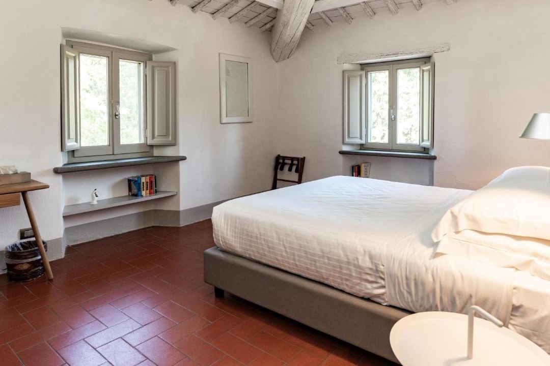 Photo of Bedroom in Lamole