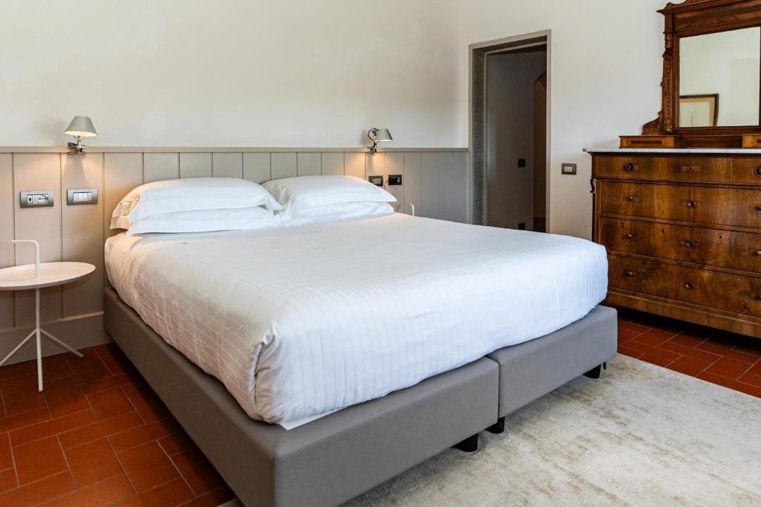 Photo of Bedroom in Lamole