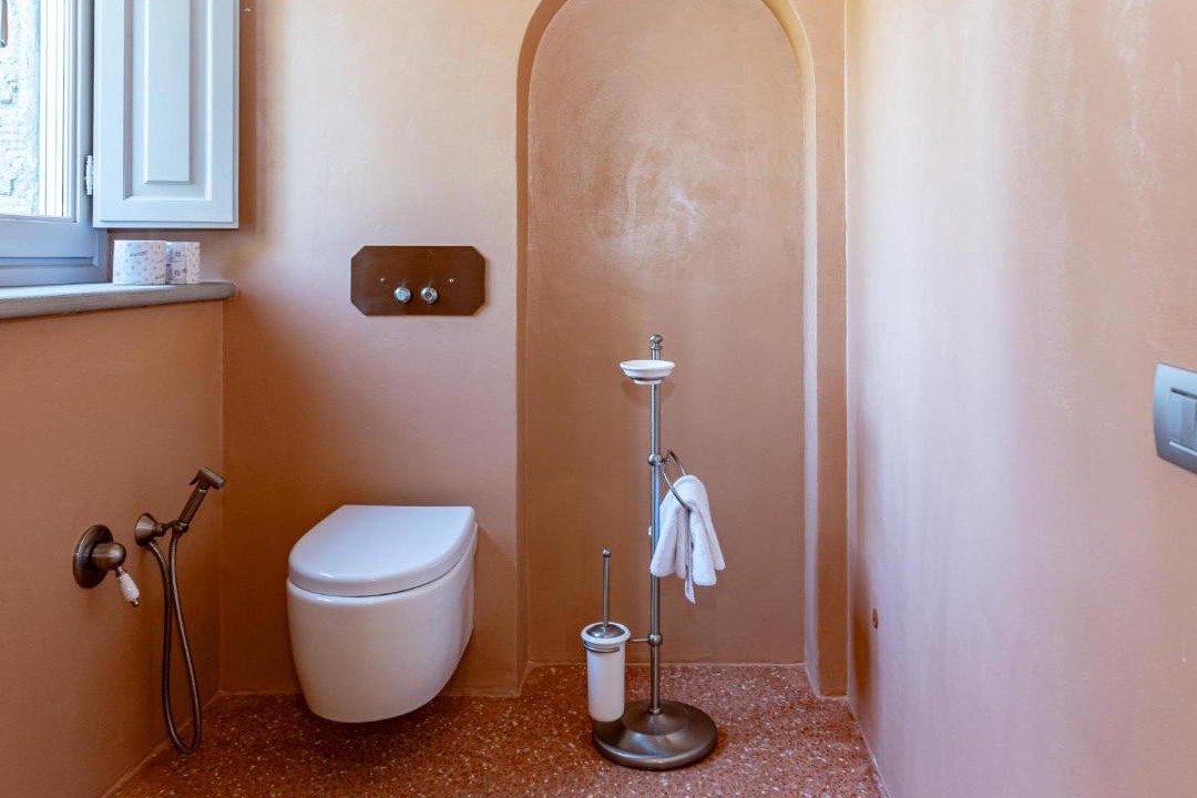 Photo of Bathroom in Lamole