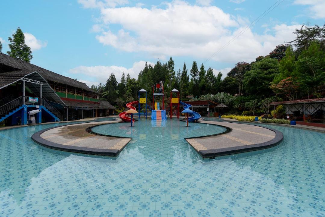 Photo of Outdoor in Pasirjambu
