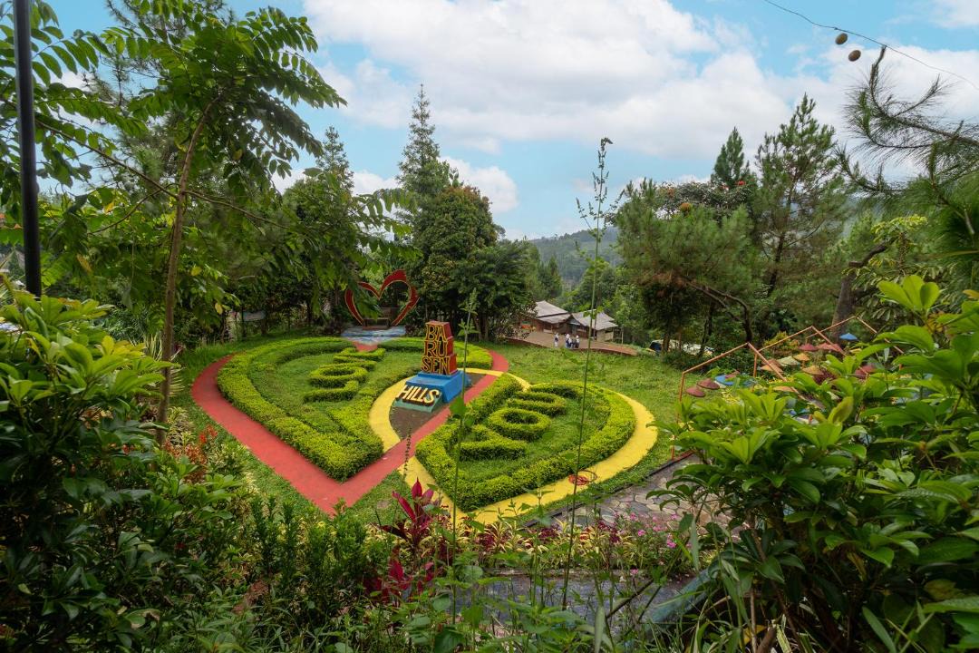 Photo of Outdoor in Pasirjambu