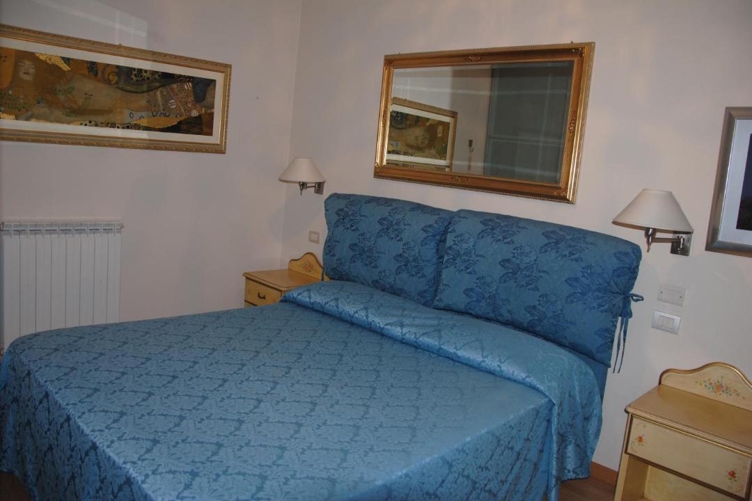 Photo of Bedroom in Viareggio