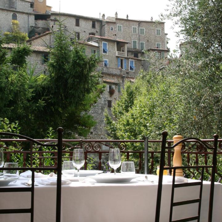 Photo of Patio Balcony in Peillon