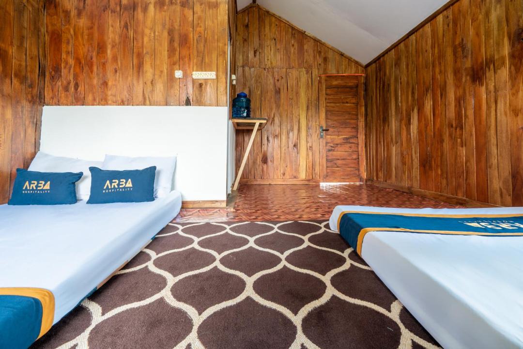 Photo of Bedroom in Pangalengan