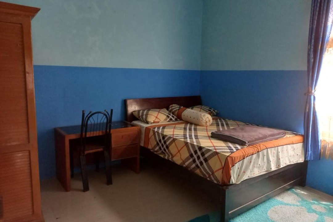 Photo of Bedroom in Bukittinggi
