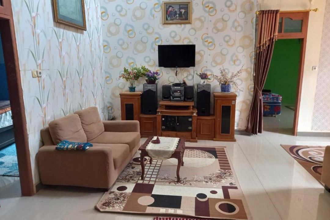 Photo of Livingroom in Bukittinggi