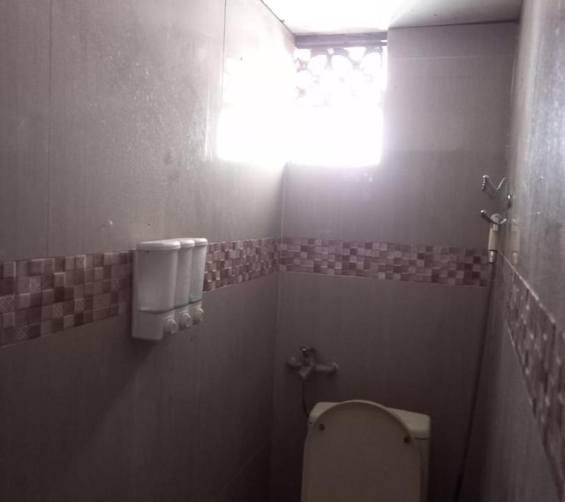Photo of Bathroom in Bukittinggi