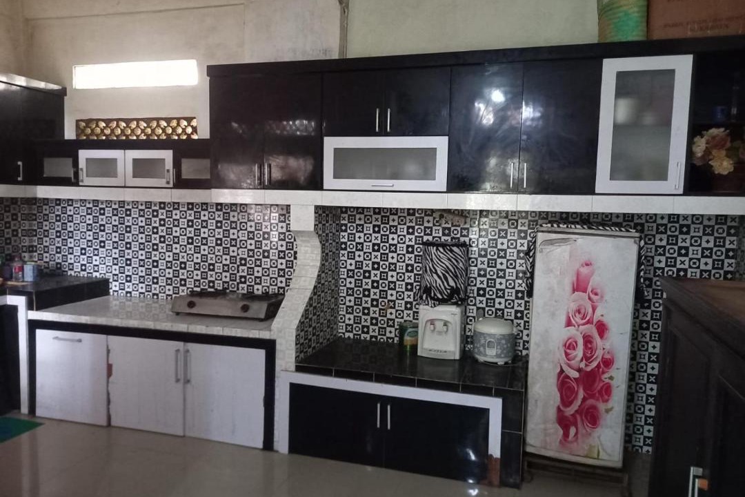Photo of Kitchen in Bukittinggi