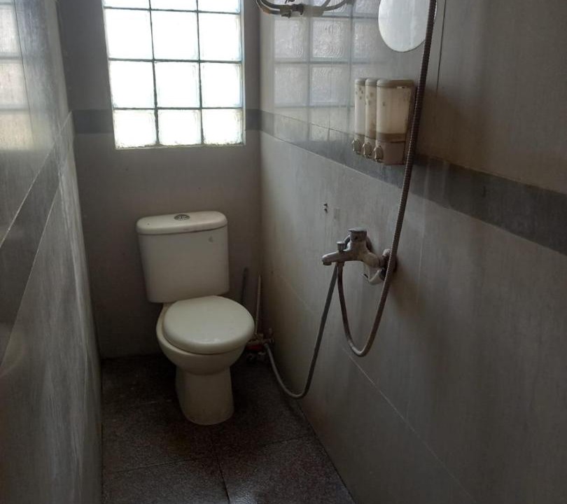Photo of Bathroom in Bukittinggi
