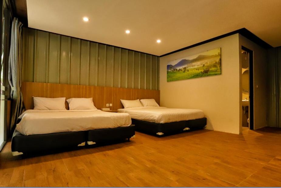 Photo of Bedroom in Rancabali