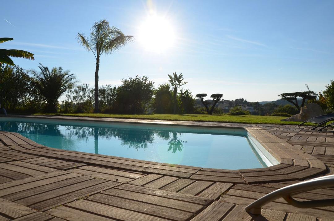 Photo of Outdoor in La Gaude