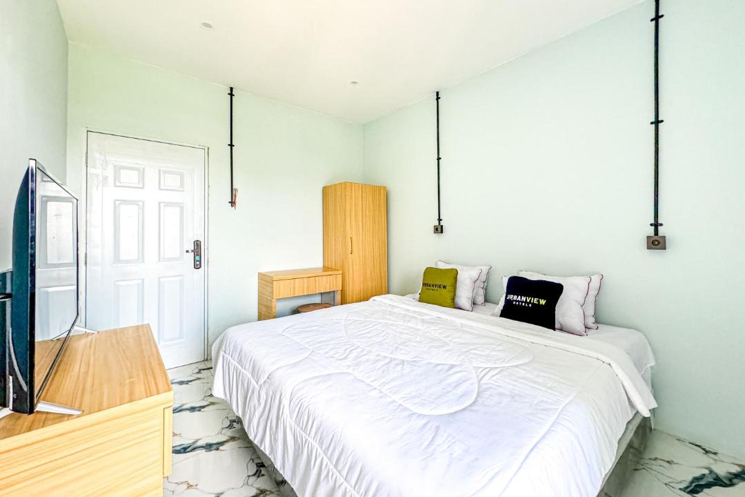 Photo of Bedroom in Surakarta