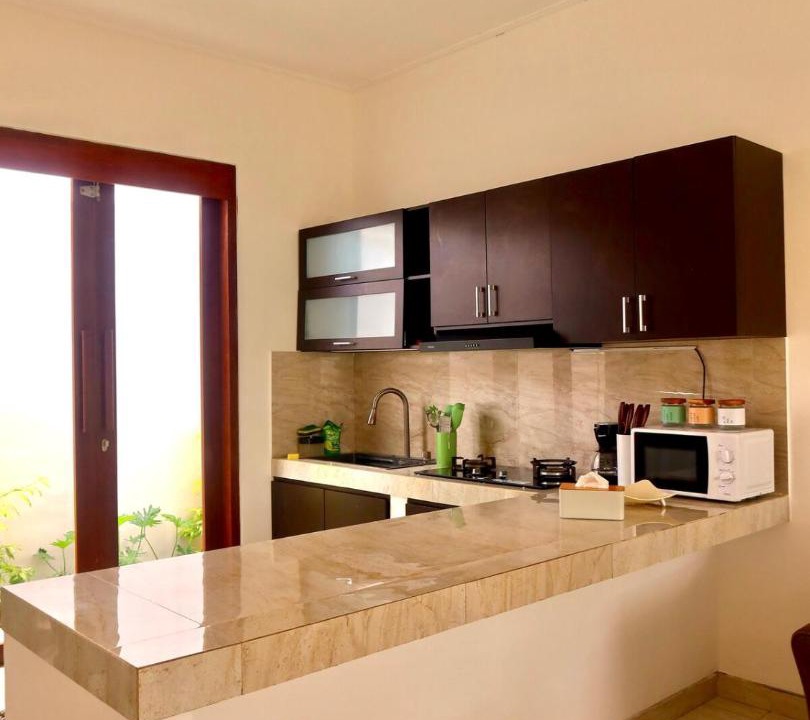 Photo of Kitchen in Kerobokan