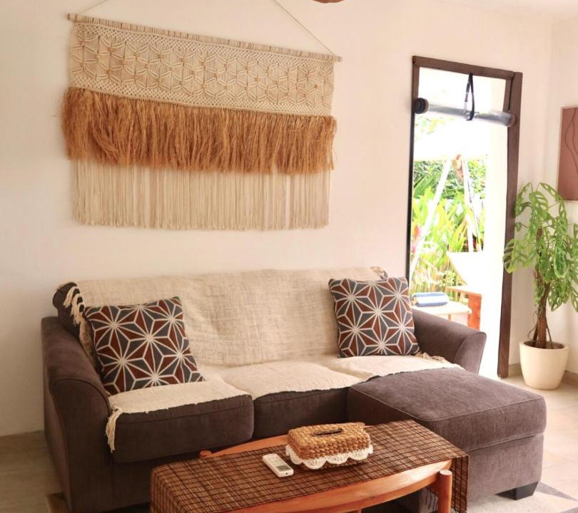 Photo of Livingroom in Kerobokan