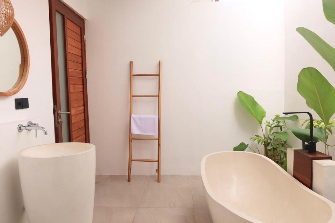 Photo of Bathroom in Kerobokan