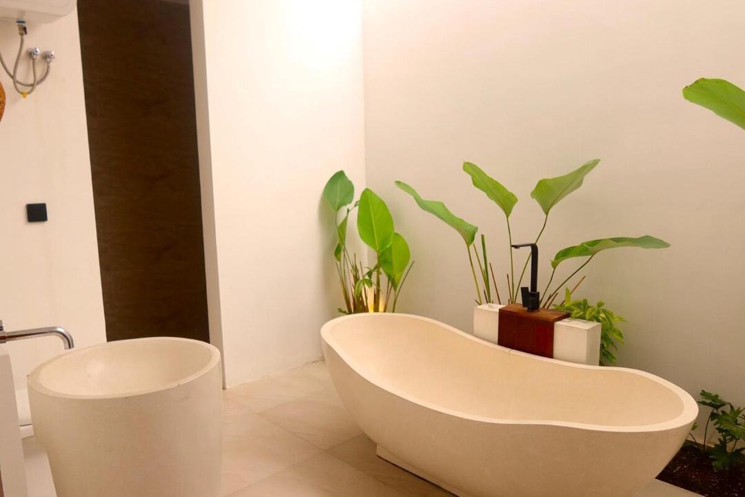 Photo of Bathroom in Kerobokan