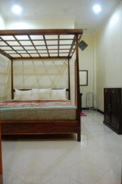 Photo of Bedroom in Munduk