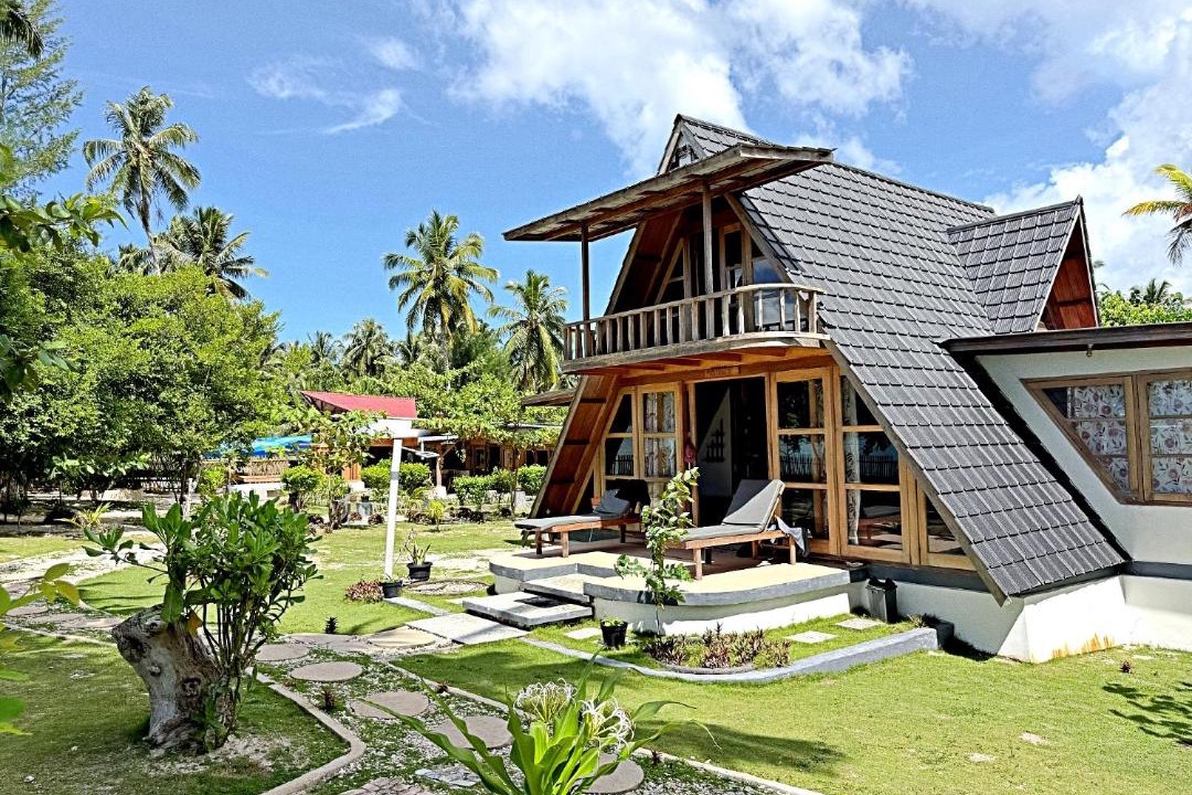 Photo of Others in Pulau Masokut