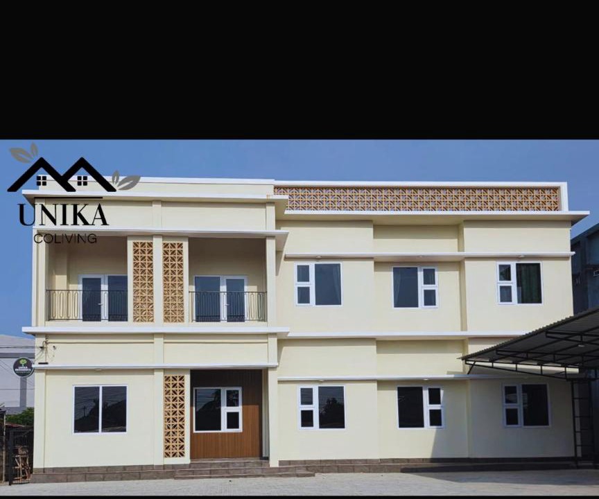 Photo of Buildings in Pekanbaru