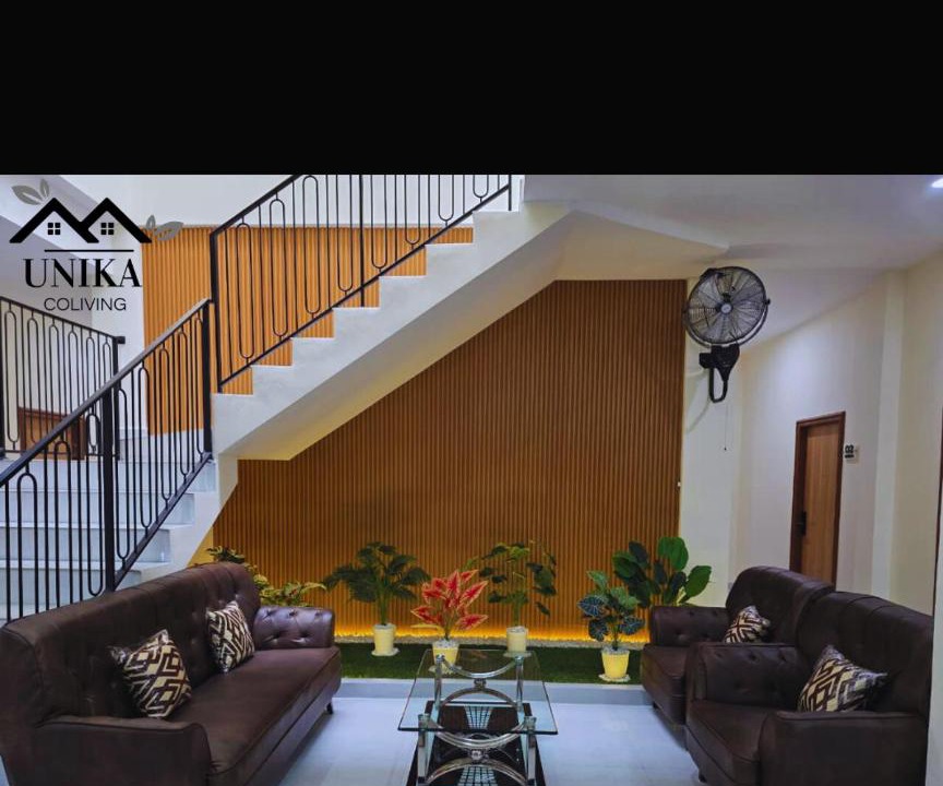 Photo of Livingroom in Pekanbaru