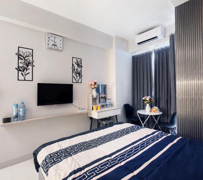 Photo of Bedroom in Lubuk Baja