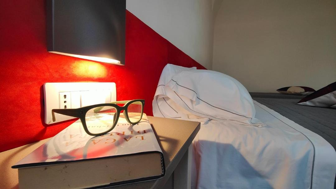 Photo of Bedroom in Volterra