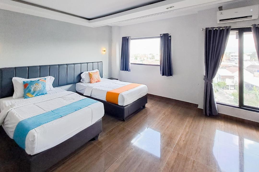 Photo of Bedroom in Bandar Lampung