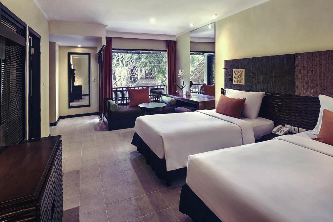 Photo of Bedroom in Sanur Kauh