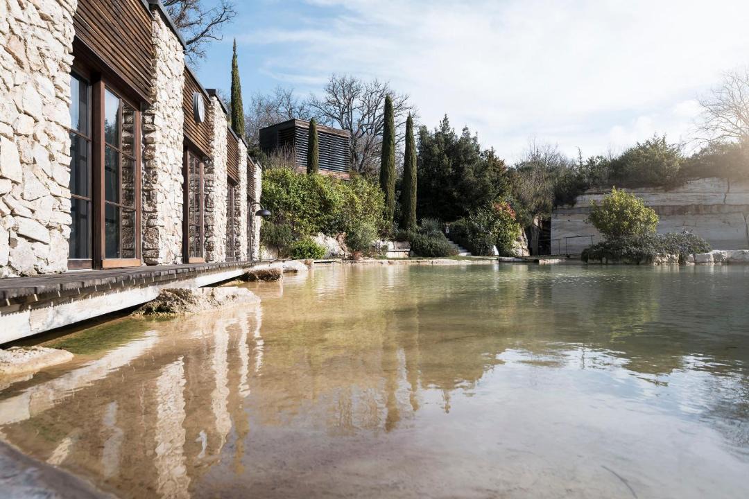 Photo of Others in Bagno Vignoni