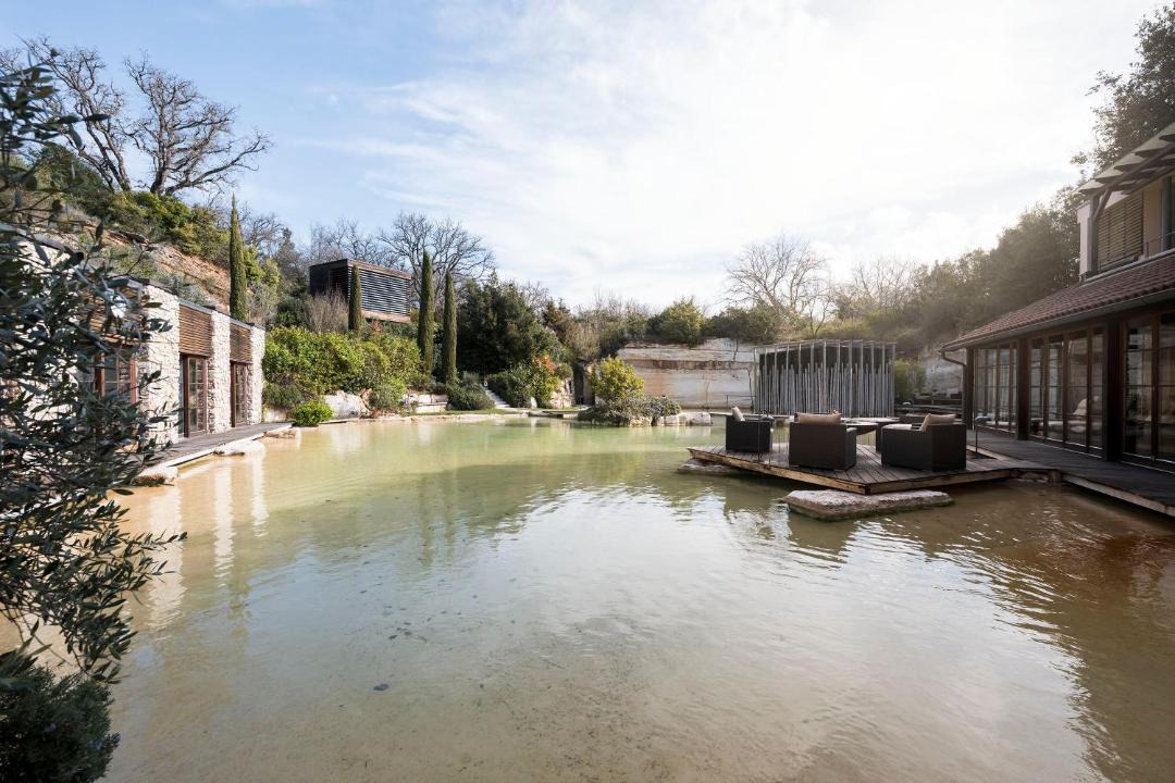 Photo of Others in Bagno Vignoni