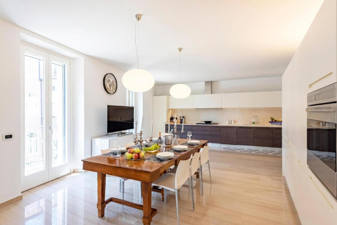 Photo of Kitchen in Riva del Garda
