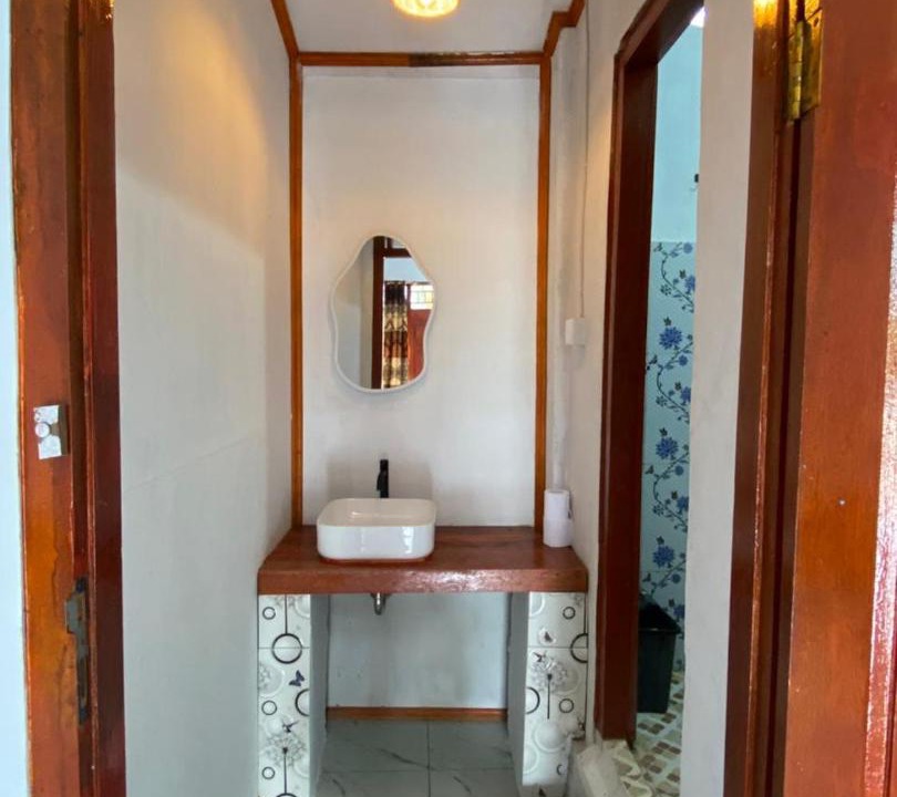 Photo of Bathroom in Katiet