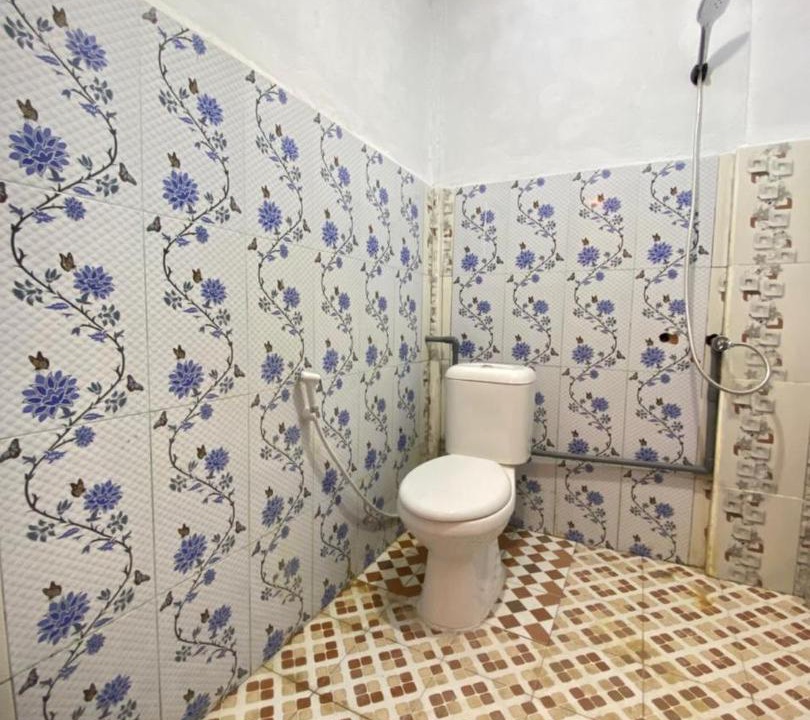 Photo of Bathroom in Katiet